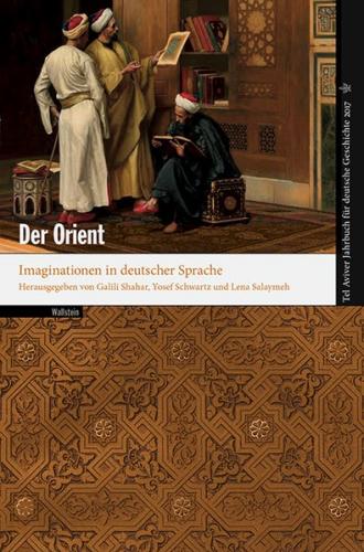 Der Orient 