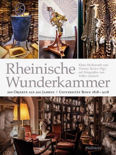 Rheinische Wunderkammer 