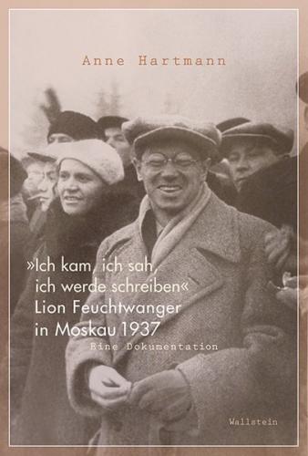 »Ich kam, ich sah, ich werde schreiben« 