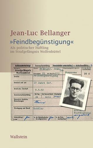 »Feindbegünstigung« 