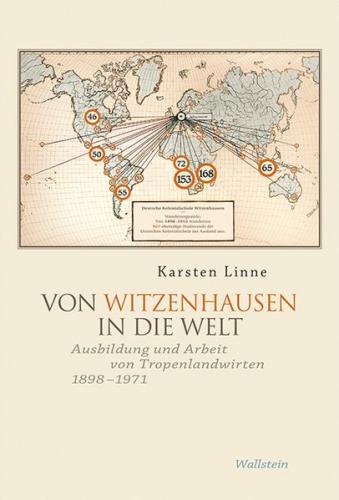 Von Witzenhausen in die Welt 