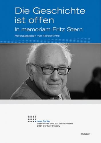 Die Geschichte ist offen 