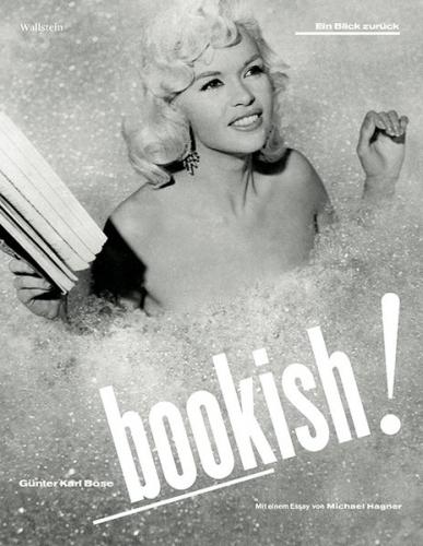 Bookish! 