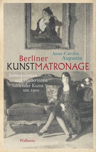Berliner Kunstmatronage 