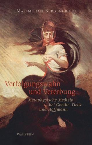 Verfolgungswahn und Vererbung 