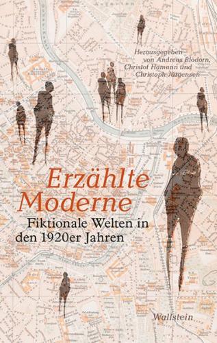 Erzählte Moderne 