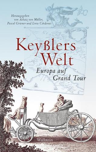 Keyßlers Welt 
