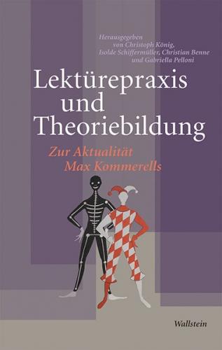 Lektürepraxis und Theoriebildung 