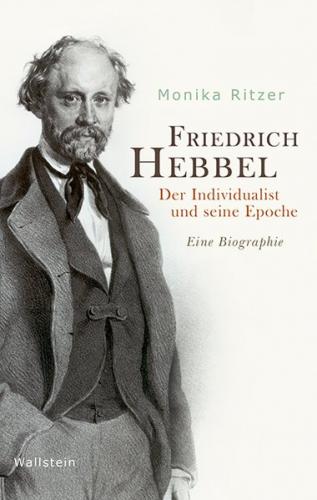 Friedrich Hebbel 