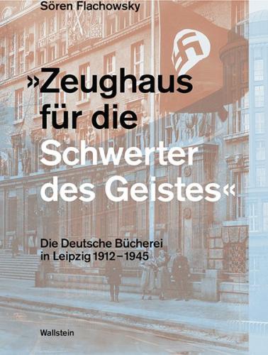 »Zeughaus für die Schwerter des Geistes« 