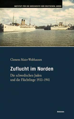 Zuflucht im Norden 
