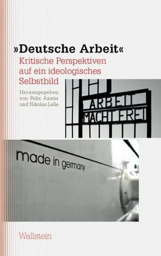 »Deutsche Arbeit« 