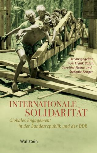 Internationale Solidarität 