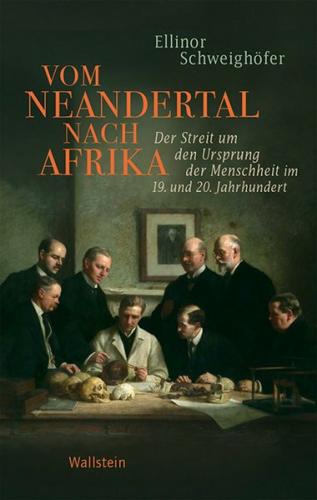 Vom Neandertal nach Afrika 