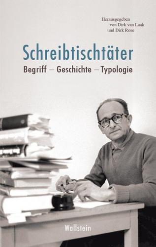 Schreibtischtäter 