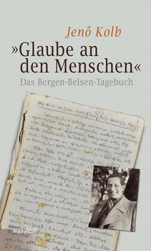 »Glaube an den Menschen« 