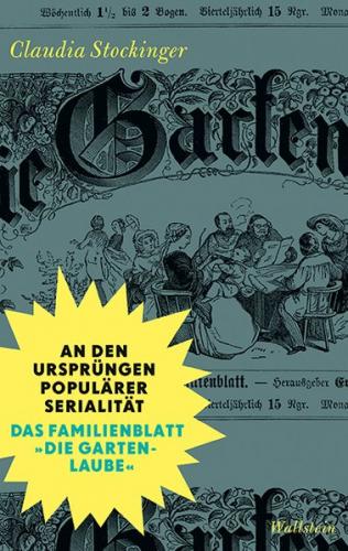 An den Ursprüngen populärer Serialität 