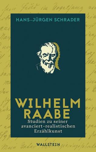 Wilhelm Raabe 