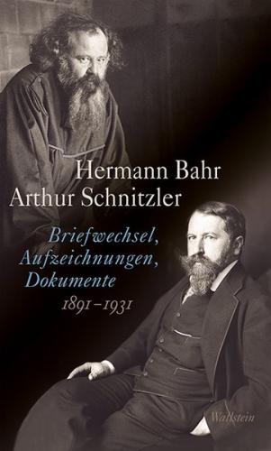 Briefwechsel, Aufzeichnungen, Dokumente 1891-1931 