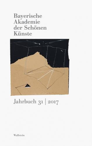 Bayerische Akademie der Schönen Künste 
