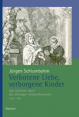 Verbotene Liebe, verborgene Kinder 