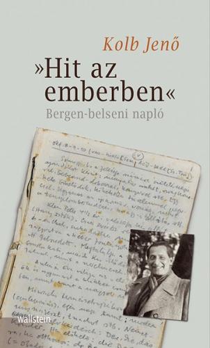 »Hit az emberben« 