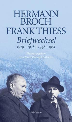 Briefwechsel 