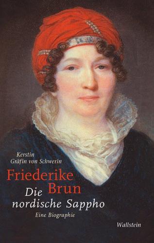 Friederike Brun 