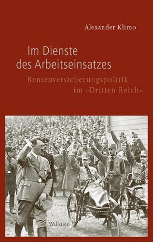 Im Dienste des Arbeitseinsatzes 