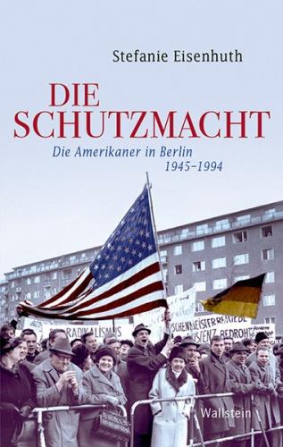 Die Schutzmacht 