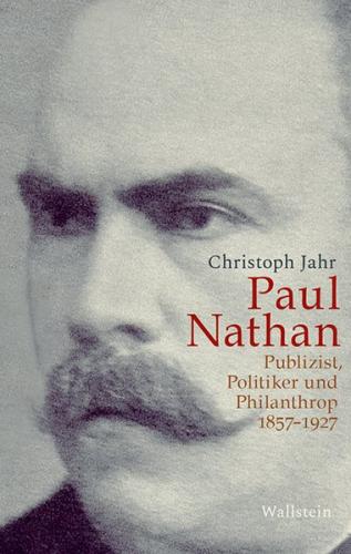Paul Nathan 