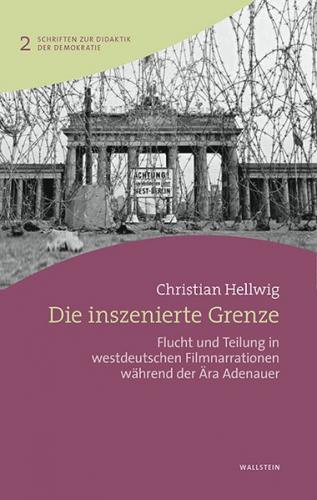 Die inszenierte Grenze 