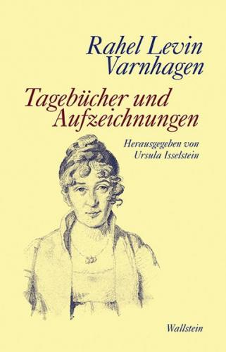 Tagebücher und Aufzeichnungen 