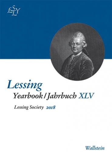 Lessing Yearbook/Jahrbuch XLV, 2018 