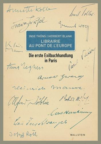 Librairie Au Pont de l`Europe 