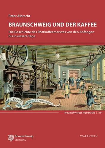 Braunschweig und der Kaffee 
