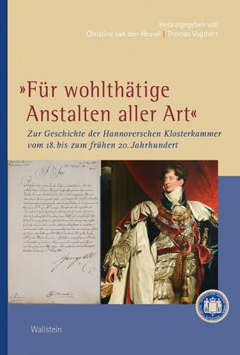 »Für wohlthätige Anstalten aller Art« 