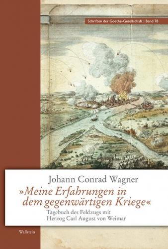 »Meine Erfahrungen in dem gegenwärtigen Kriege« 