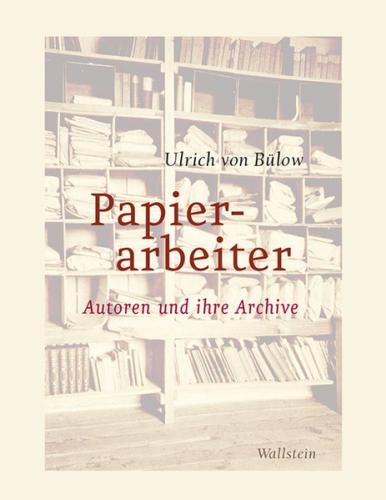 Papierarbeiter 