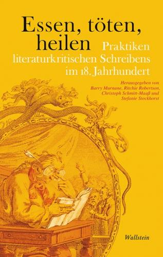 Essen, töten, heilen 