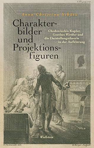 Charakterbilder und Projektionsfiguren 