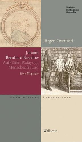 Johann Bernhard Basedow (1724-1790) 