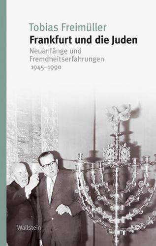 Frankfurt und die Juden 