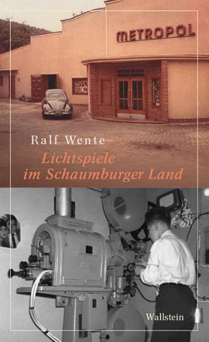 Lichtspiele im Schaumburger Land 