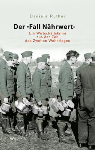 Der „Fall Nährwert“ 