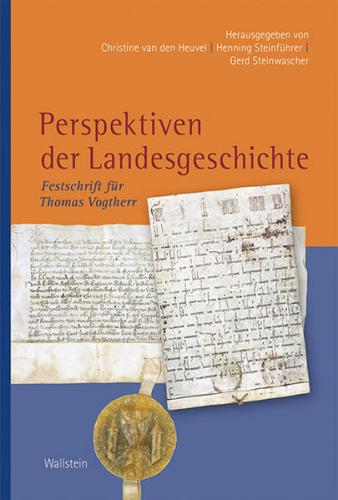 Perspektiven der Landesgeschichte 