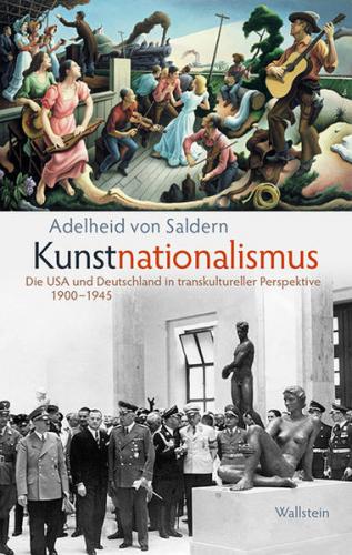 Kunstnationalismus 