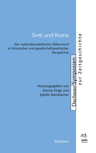 Sinti und Roma 