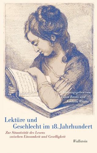Lektüre und Geschlecht im 18. Jahrhundert 
