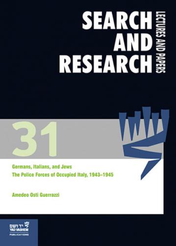 Germans, Italians, and Jews 
